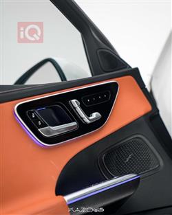 مرسيدس بنز C-Class